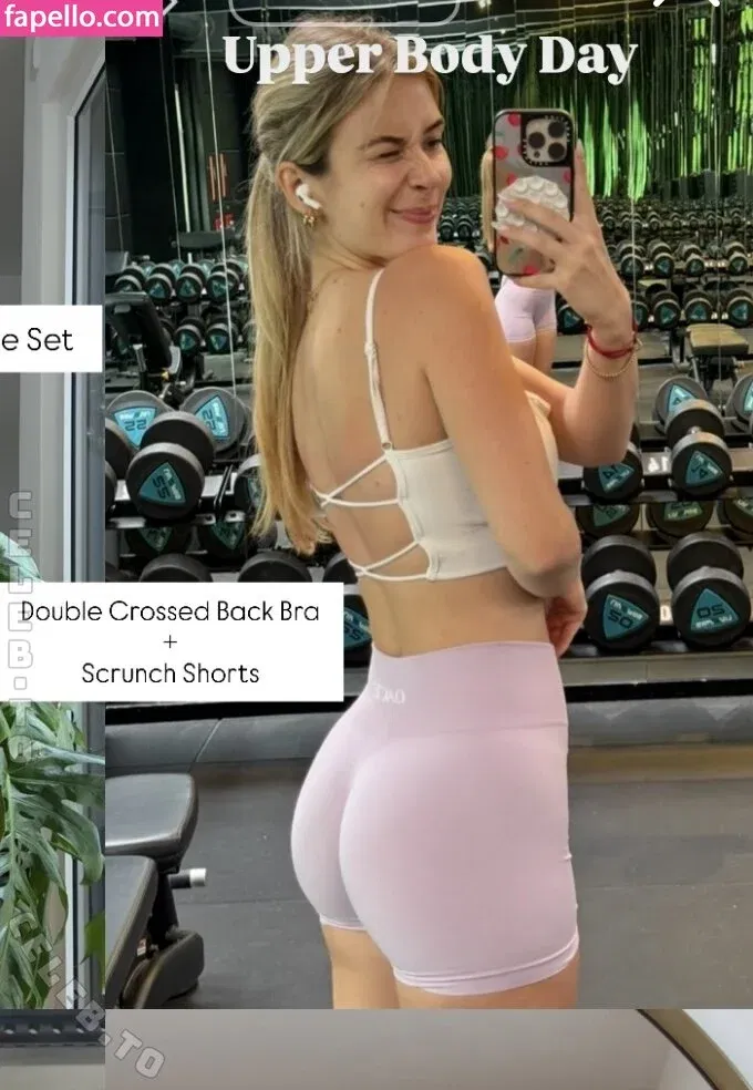 Paula Doeringer Onlyfans Photo Gallery 