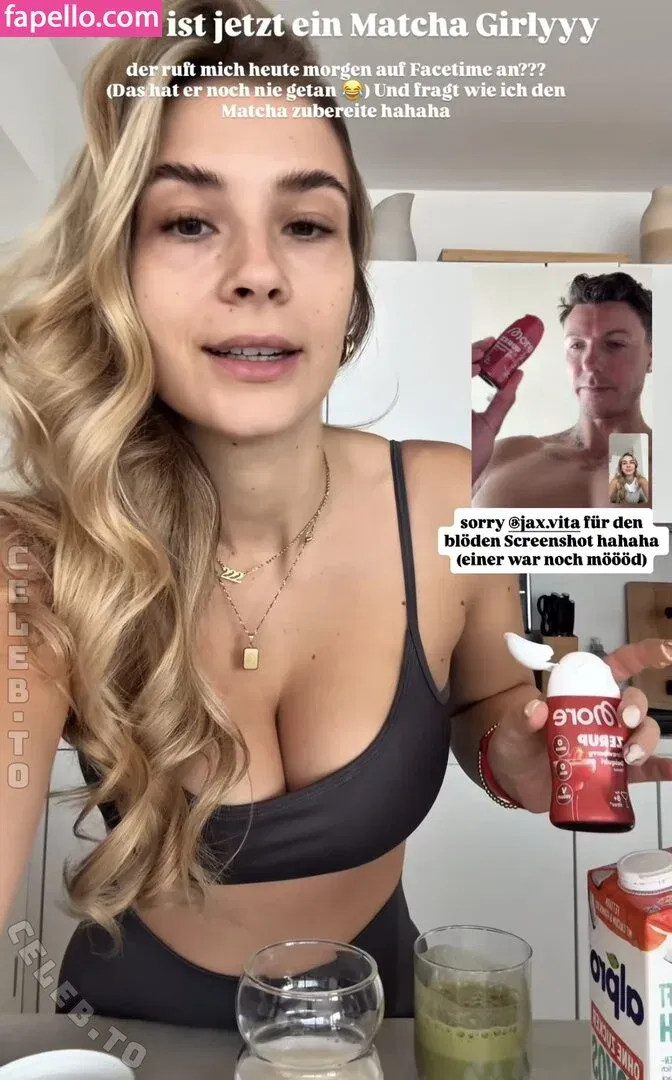 Paula Doeringer Onlyfans Photo Gallery 