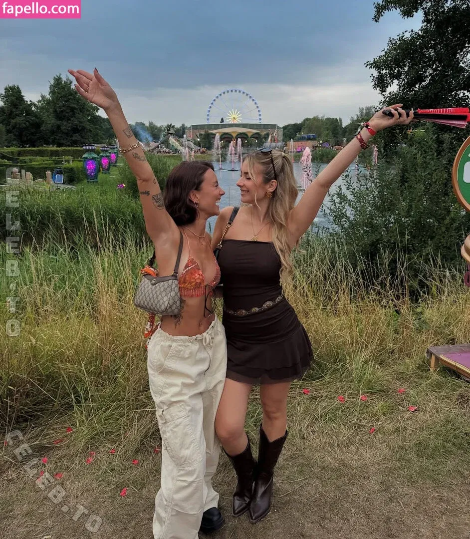 Paula Doeringer Onlyfans Photo Gallery 