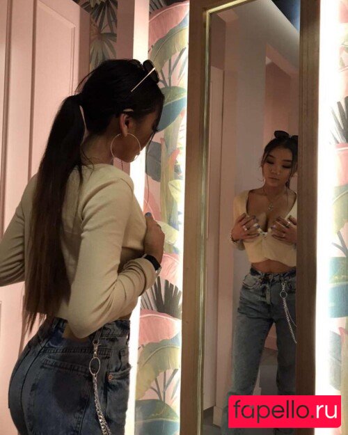 Kiimiiseokk Nude Onlyfans Photo 23