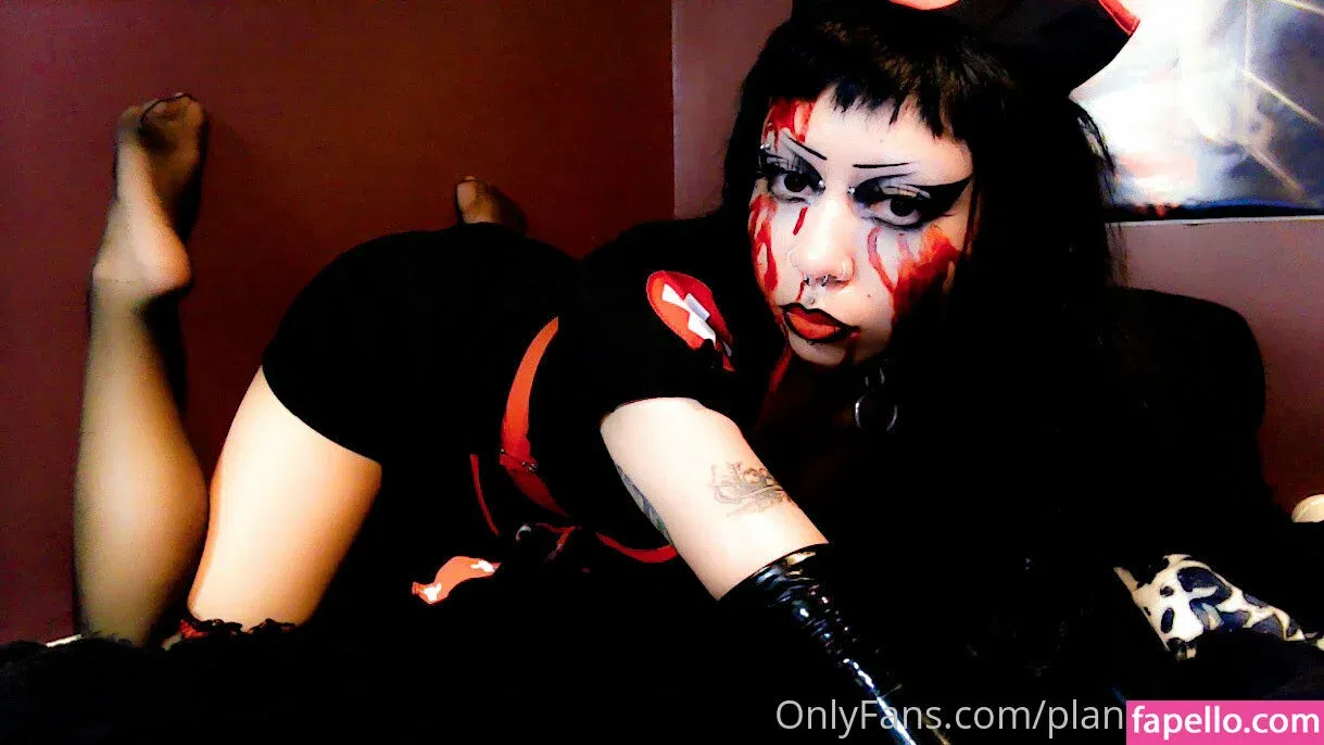 planetxona666 Onlyfans Photo Gallery 