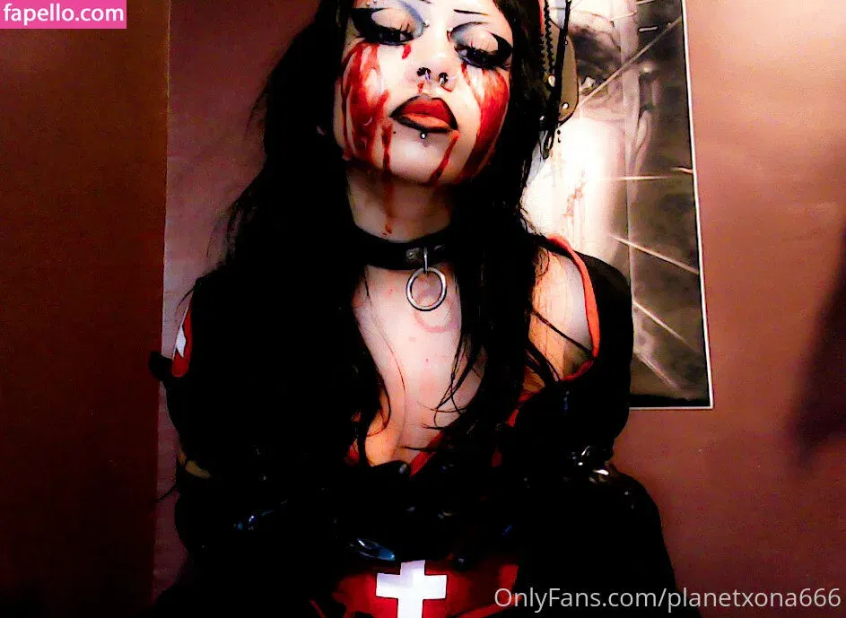 planetxona666 Onlyfans Photo Gallery 
