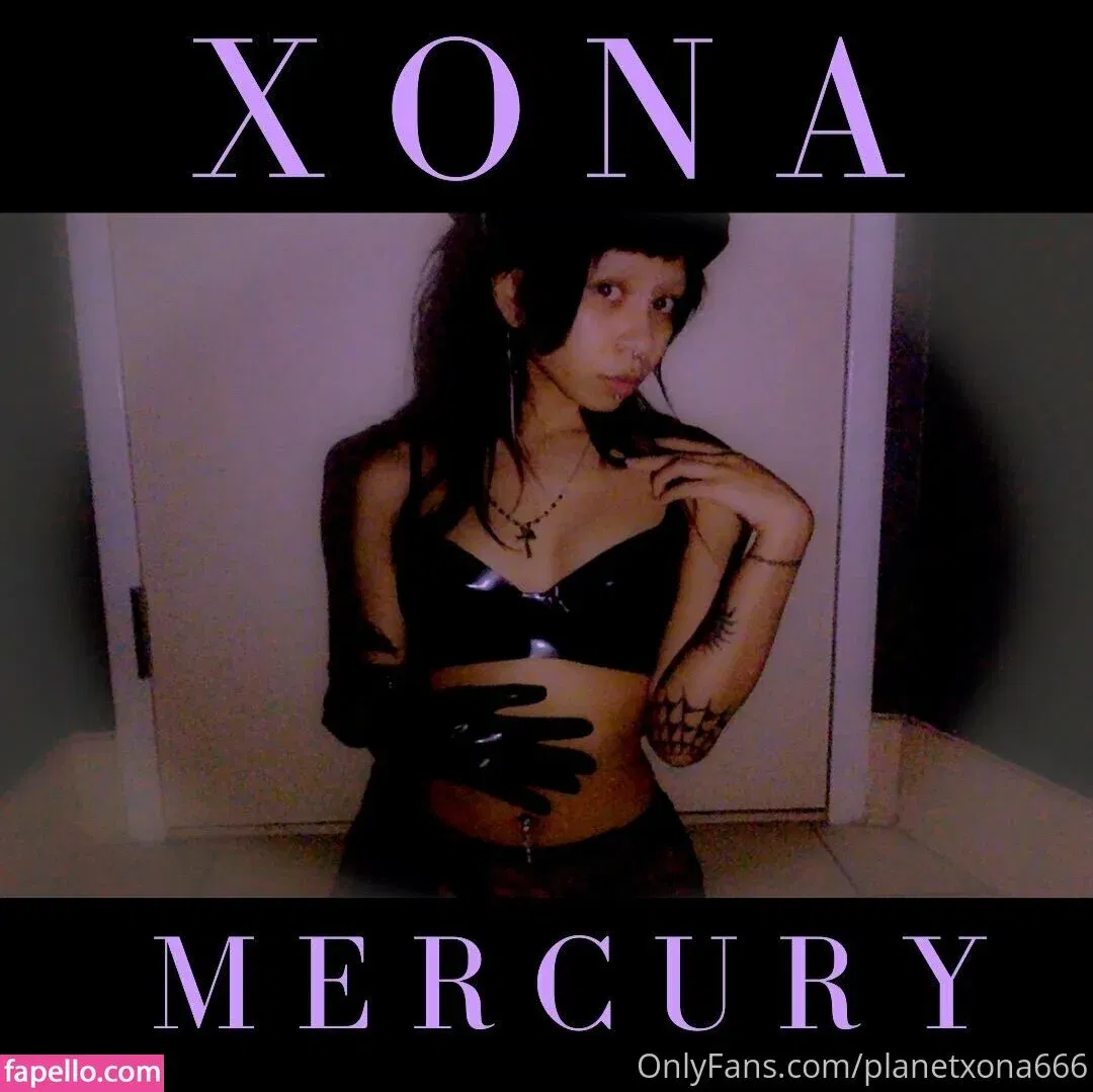 planetxona666 Onlyfans Photo Gallery 