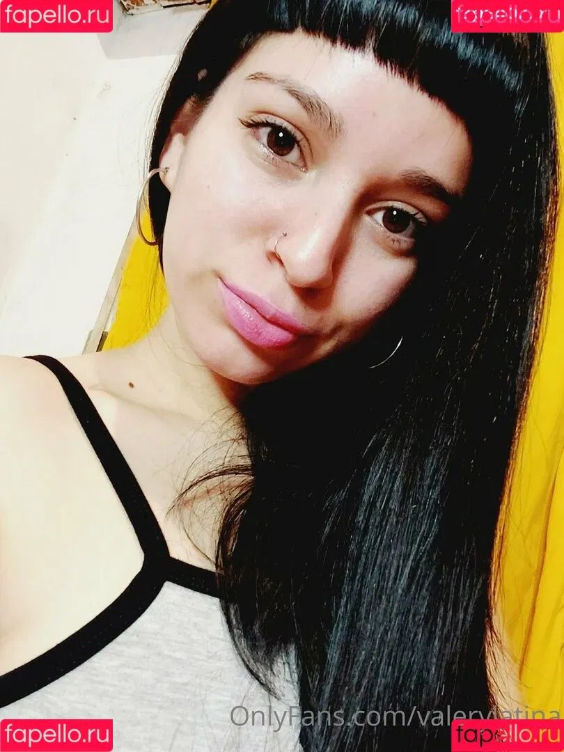 val_latina Onlyfans Photo Gallery 