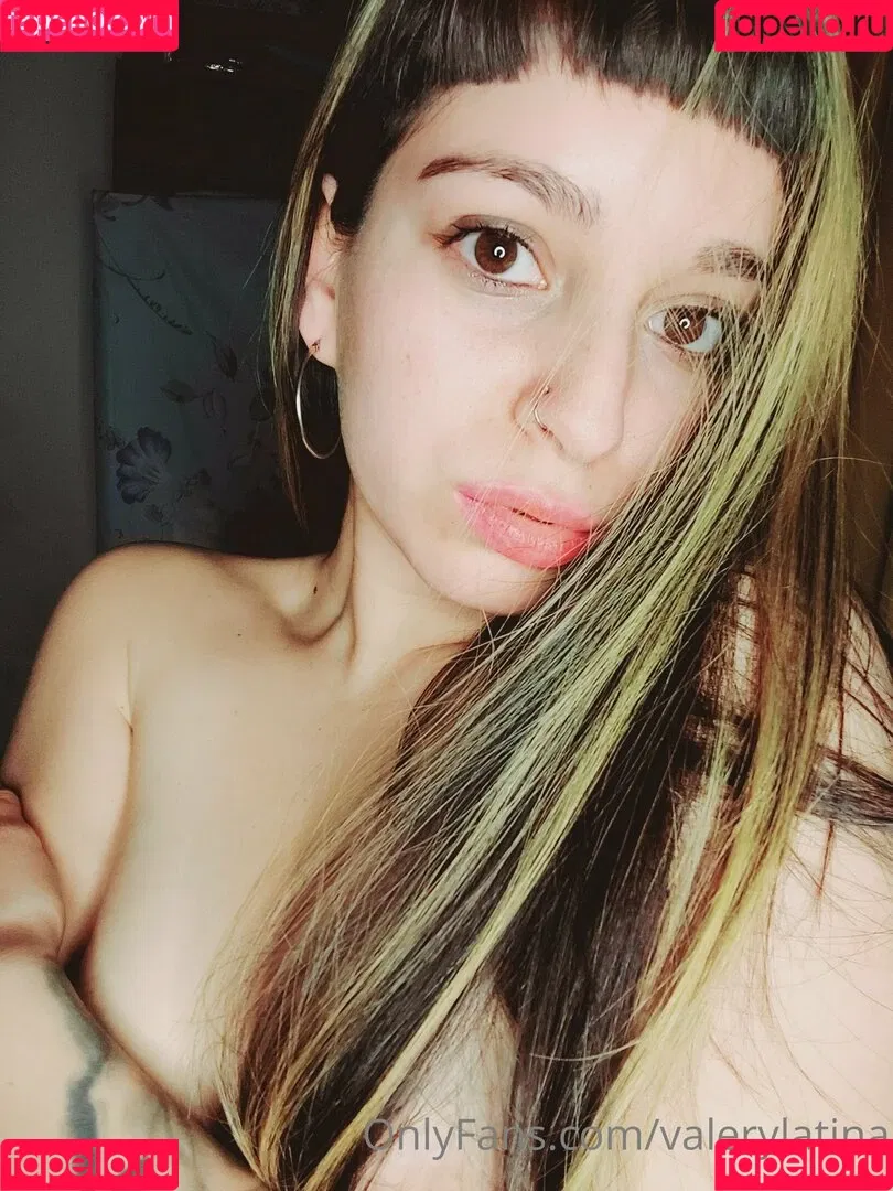val_latina Onlyfans Photo Gallery 
