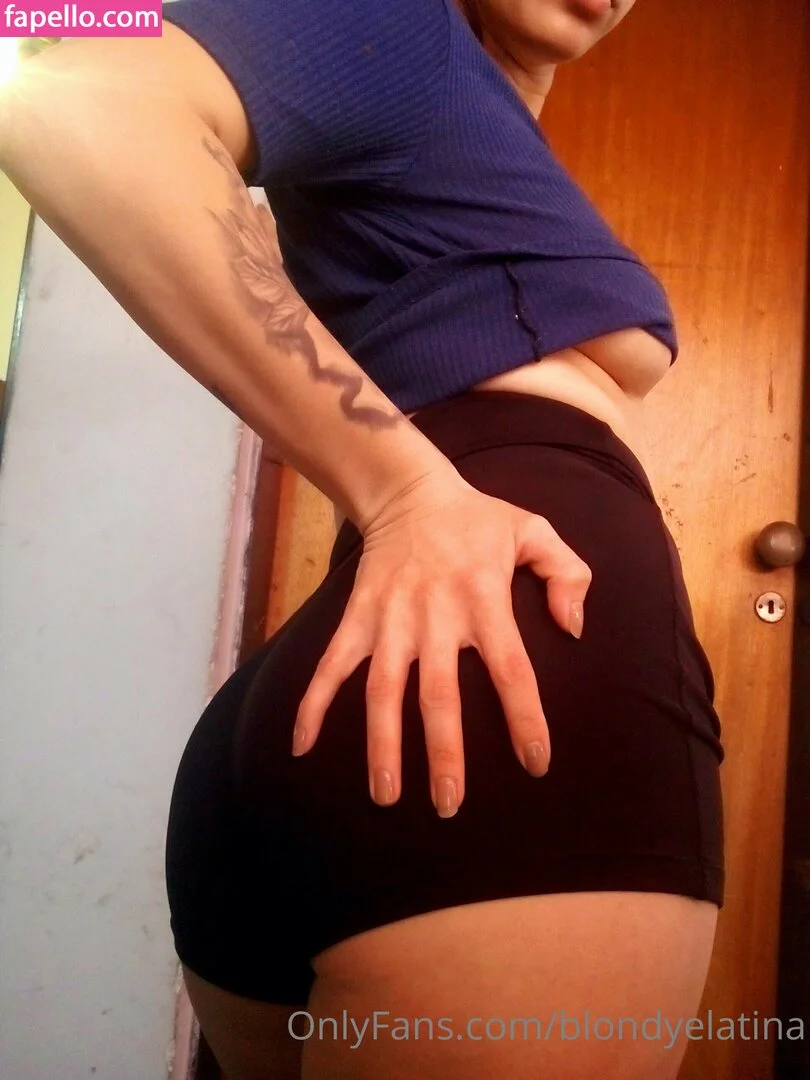 val_latina Onlyfans Photo Gallery 