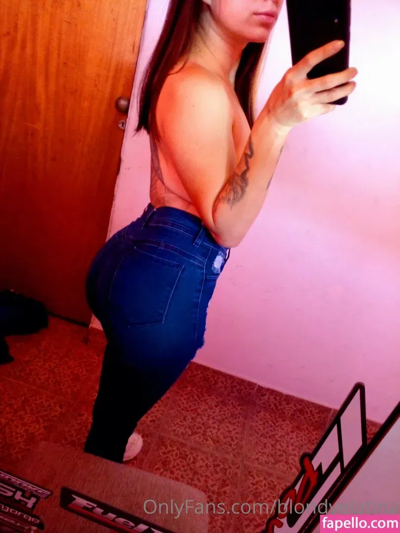 val_latina Onlyfans Photo Gallery 