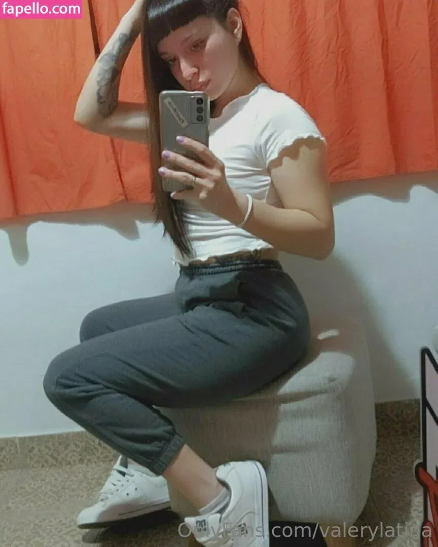 val_latina Onlyfans Photo Gallery 