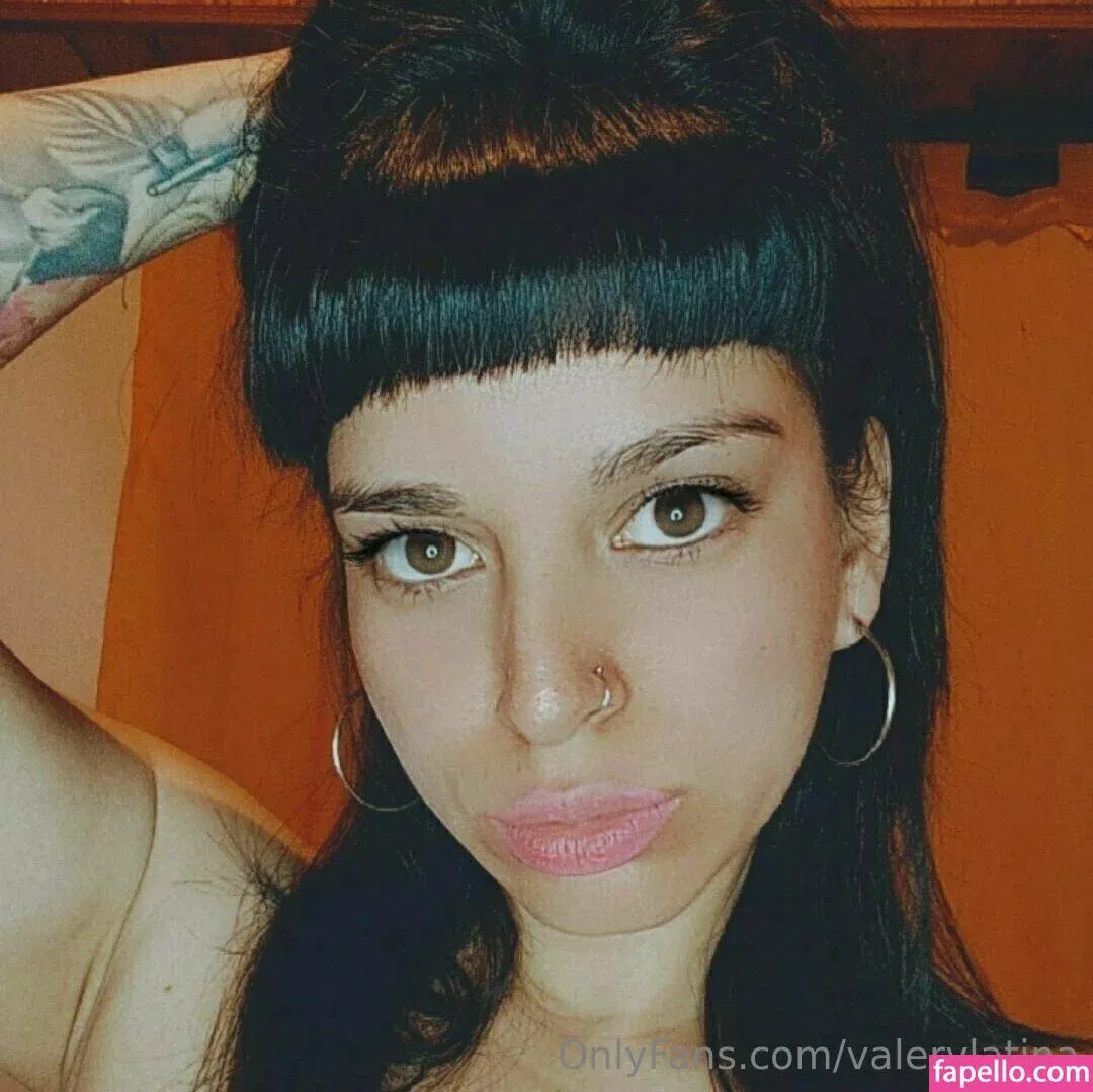 val_latina Onlyfans Photo Gallery 