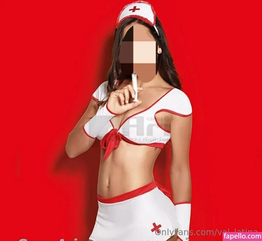 val_latina Onlyfans Photo Gallery 