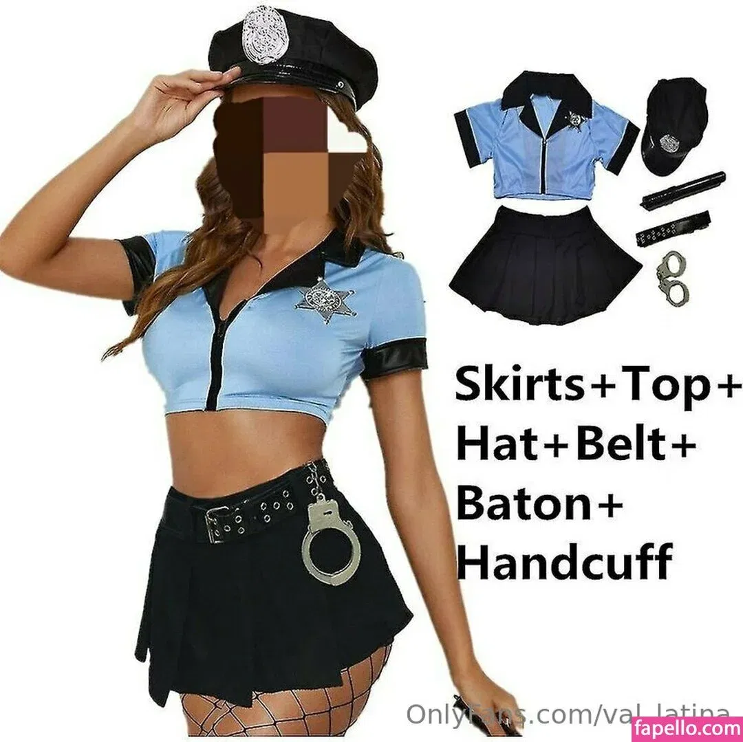 val_latina Onlyfans Photo Gallery 