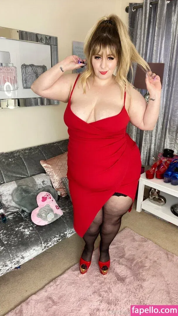 jodielawsonx Onlyfans Photo Gallery 