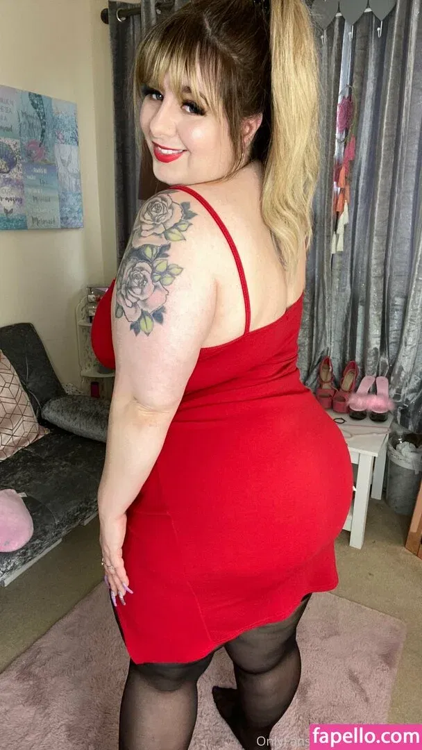 jodielawsonx Onlyfans Photo Gallery 