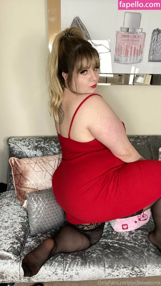 jodielawsonx Onlyfans Photo Gallery 