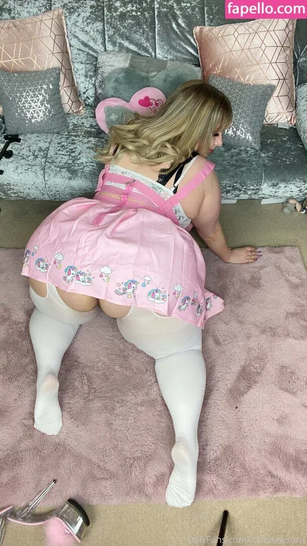 jodielawsonx Onlyfans Photo Gallery 