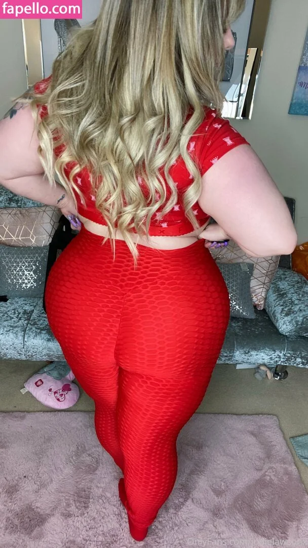 jodielawsonx Onlyfans Photo Gallery 