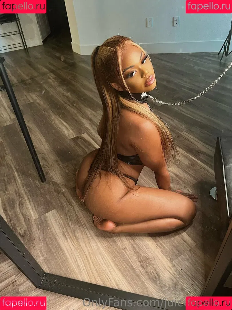 juiccygalore Onlyfans Photo Gallery 