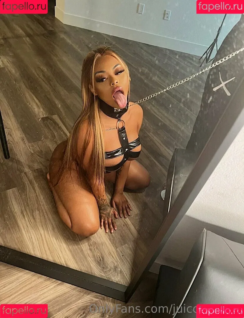 juiccygalore Onlyfans Photo Gallery 