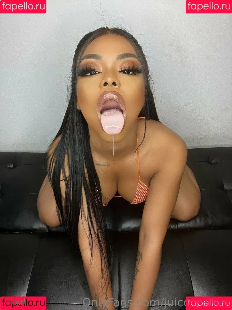juiccygalore Onlyfans Photo Gallery 
