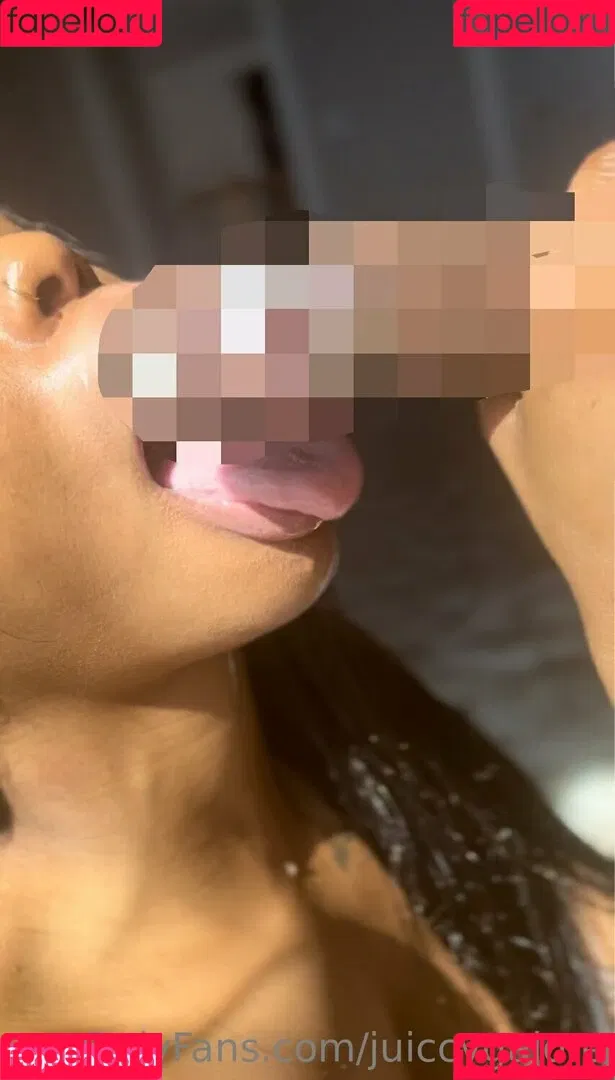 juiccygalore Onlyfans Photo Gallery 