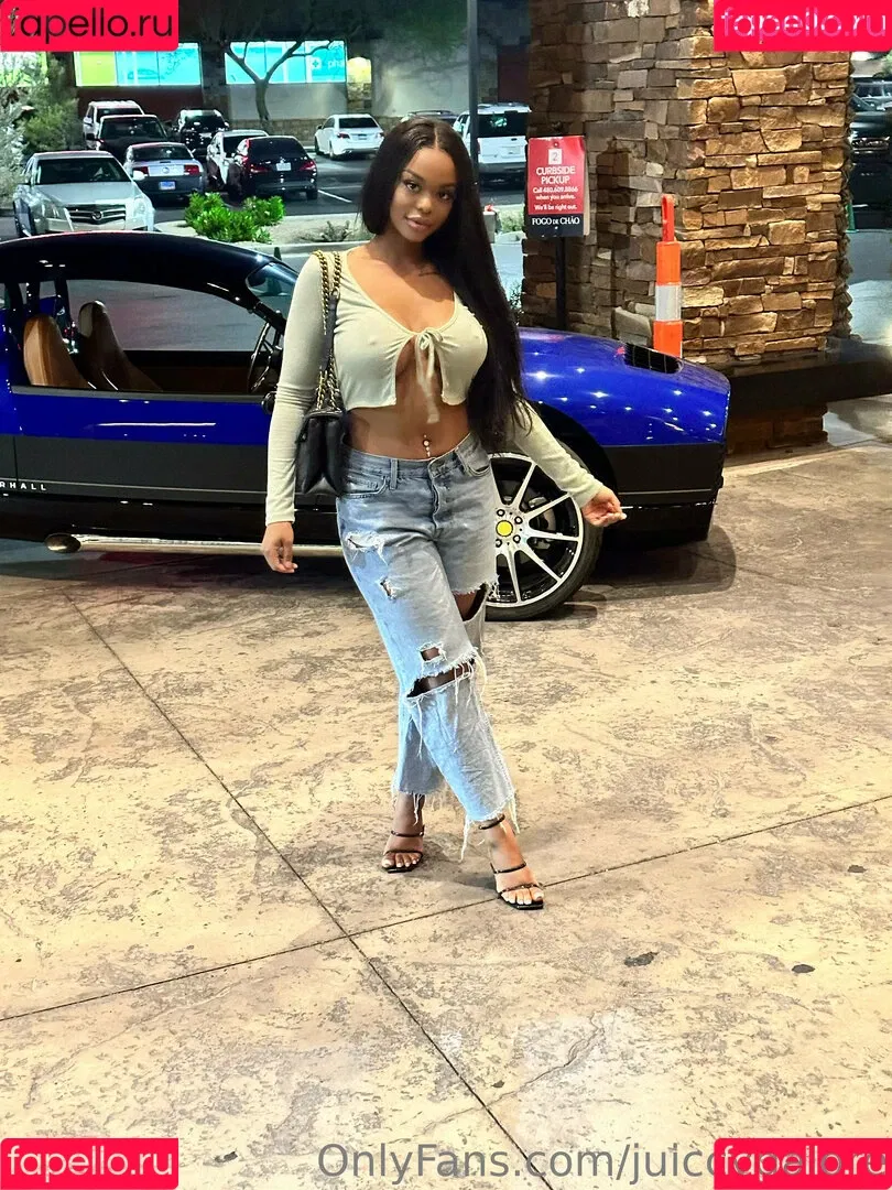 juiccygalore Onlyfans Photo Gallery 