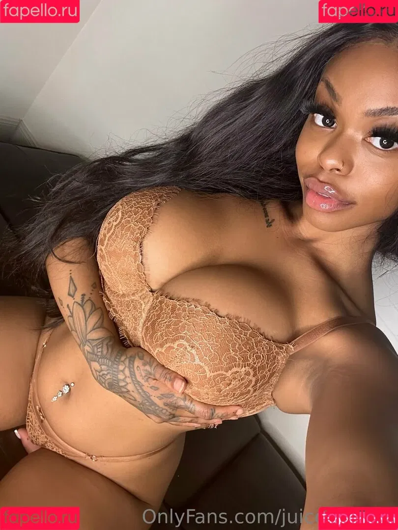 juiccygalore Onlyfans Photo Gallery 