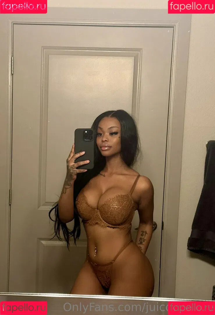 juiccygalore Onlyfans Photo Gallery 