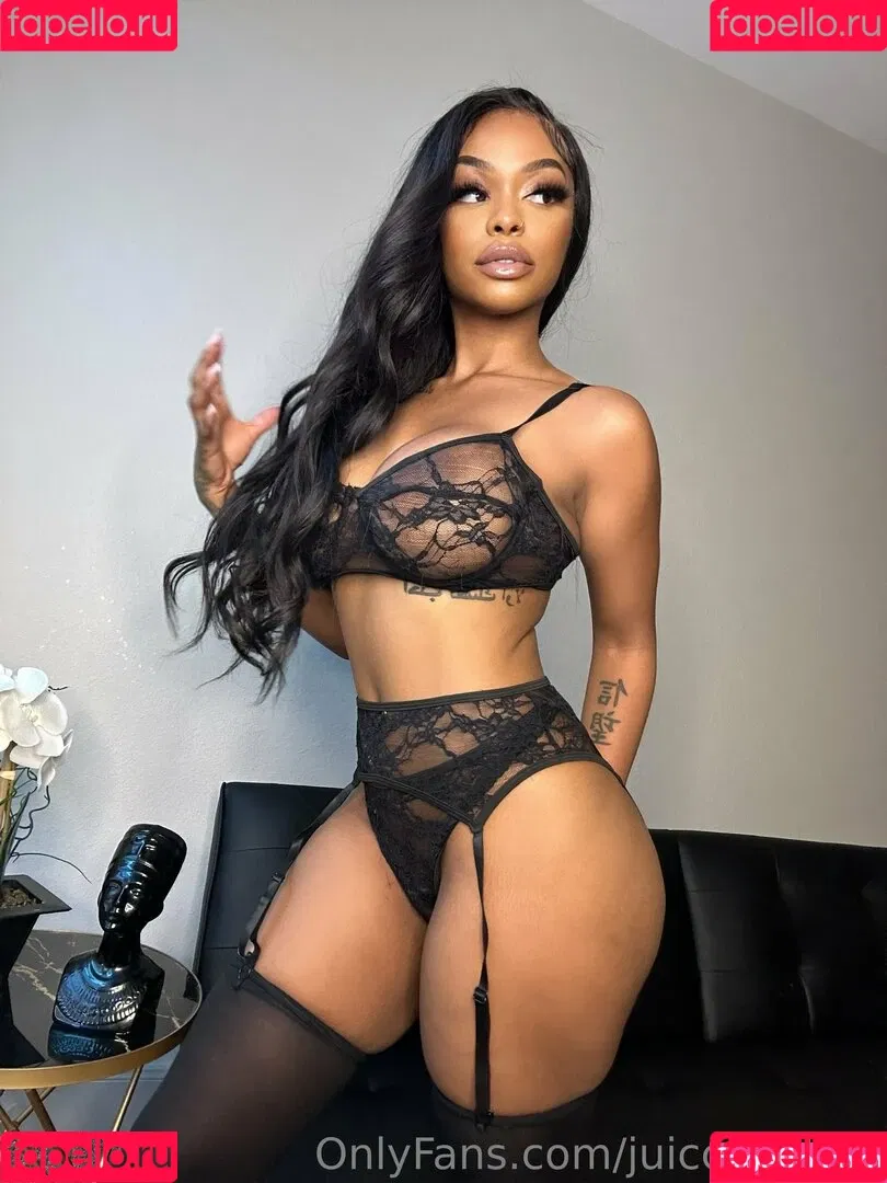 juiccygalore Onlyfans Photo Gallery 