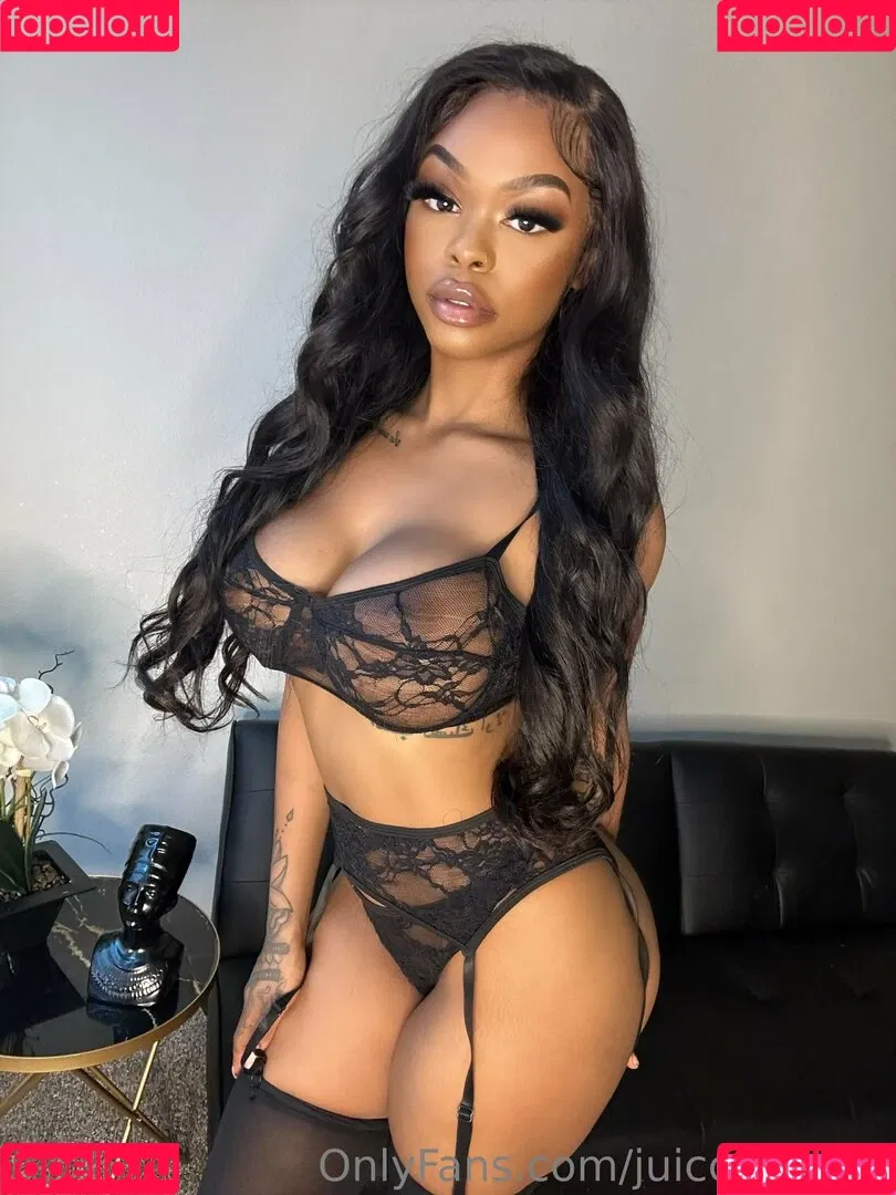 juiccygalore Onlyfans Photo Gallery 