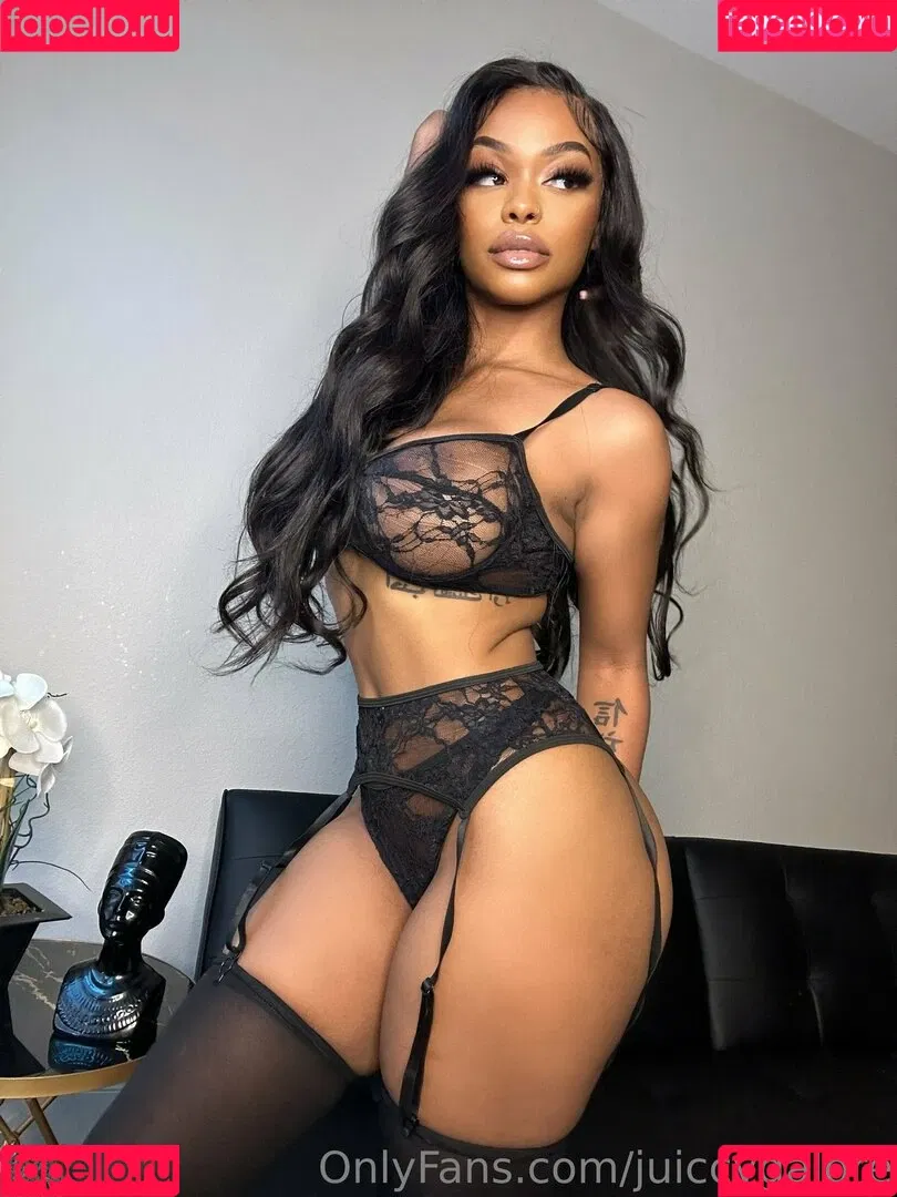 juiccygalore Onlyfans Photo Gallery 