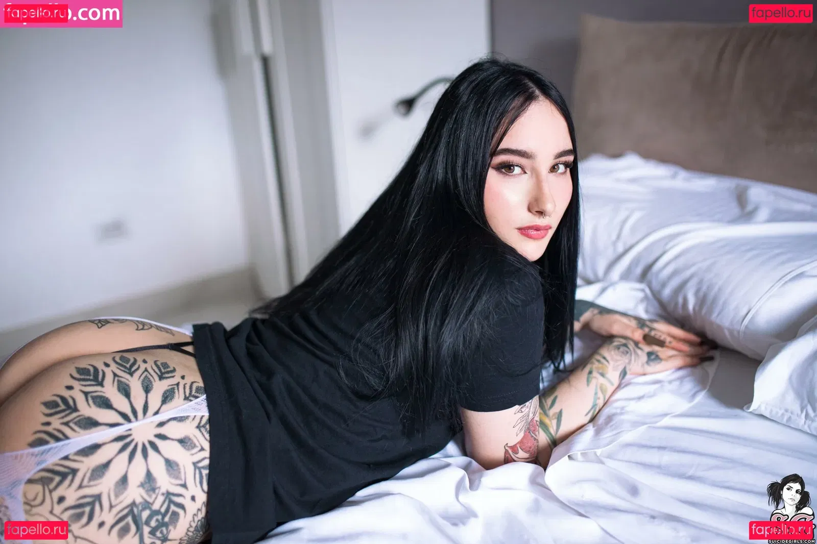 juiccygalore Onlyfans Photo Gallery 