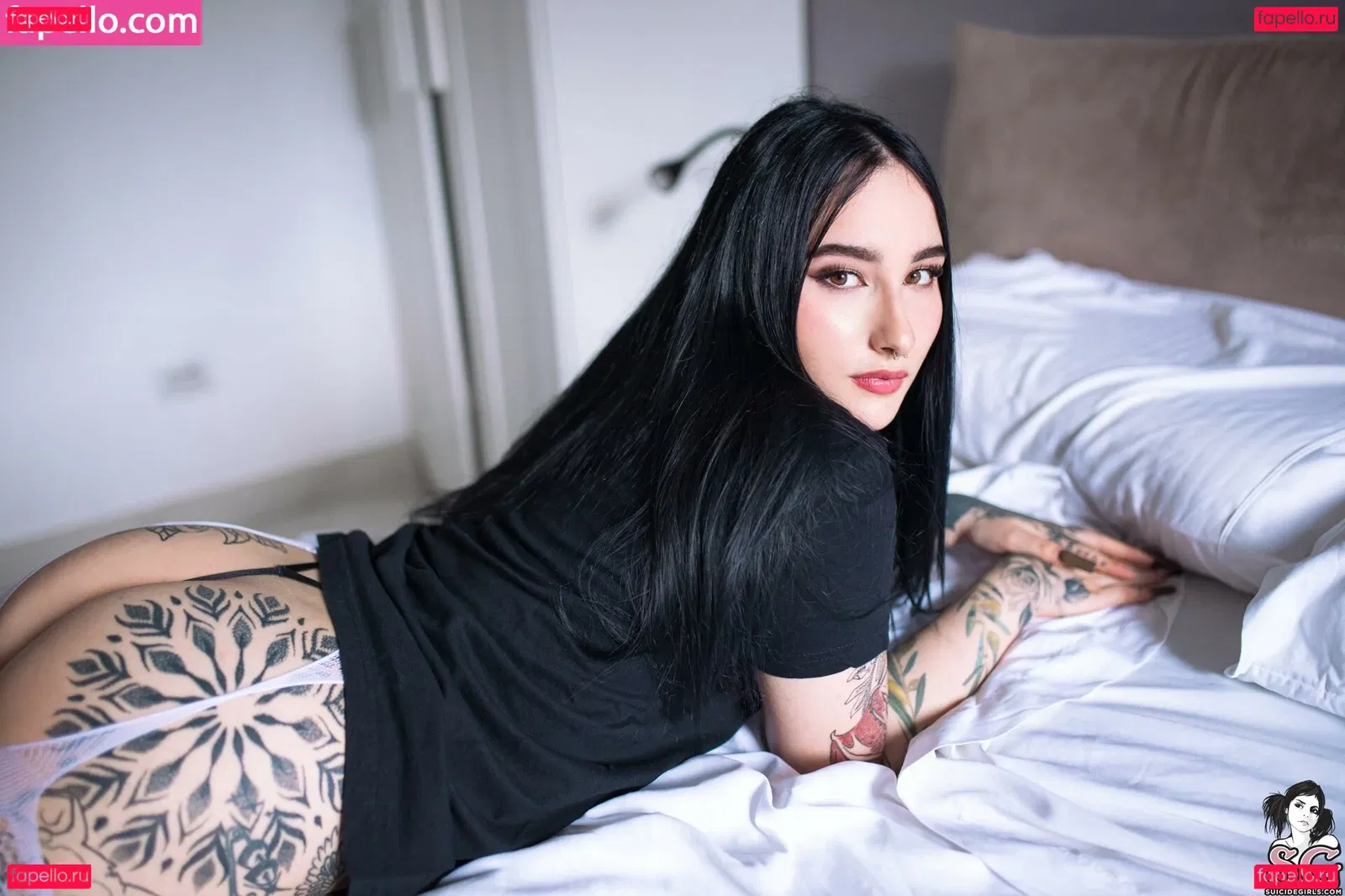 juiccygalore Onlyfans Photo Gallery 