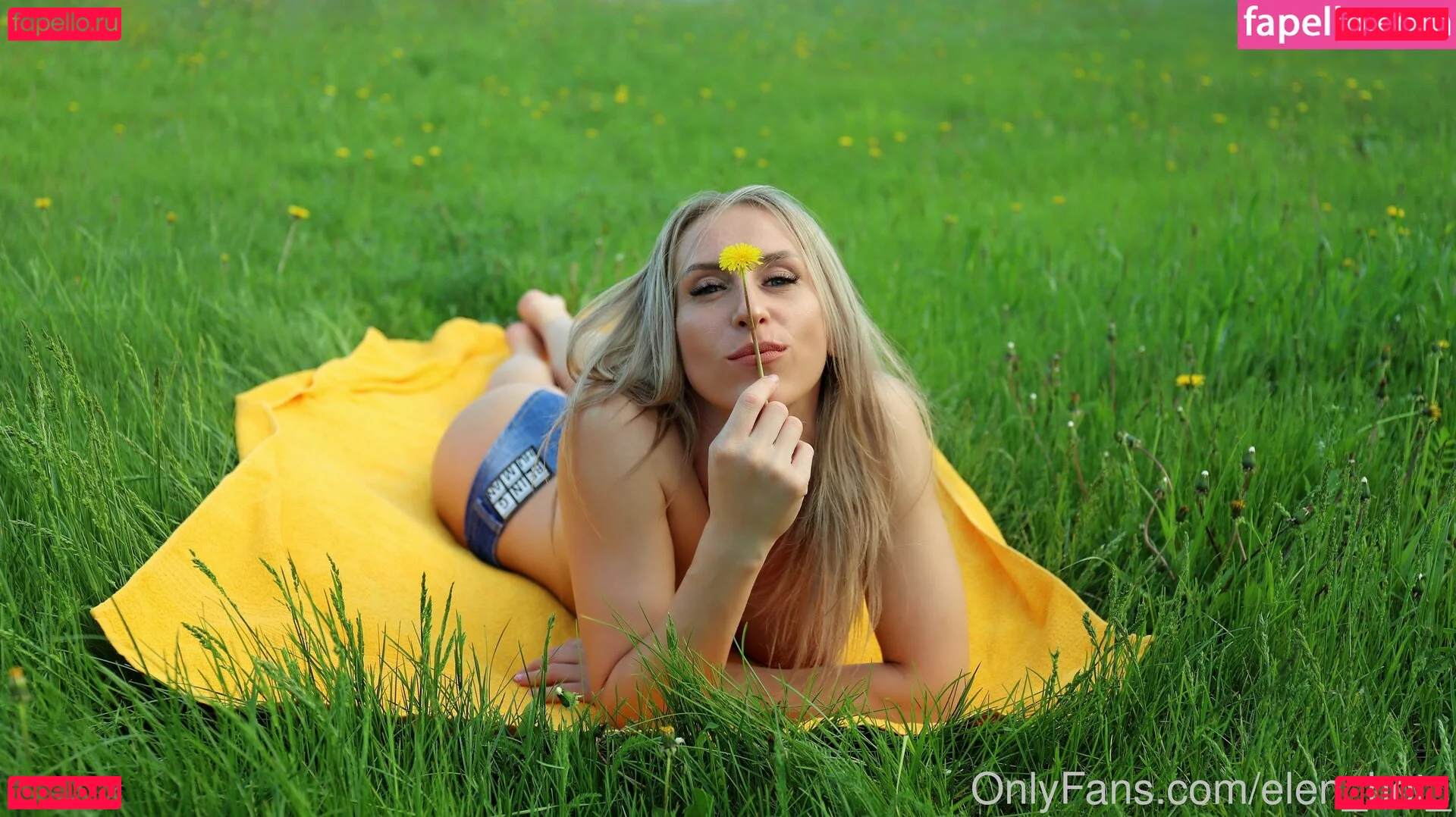 Elen_hot_ Onlyfans Photo Gallery 