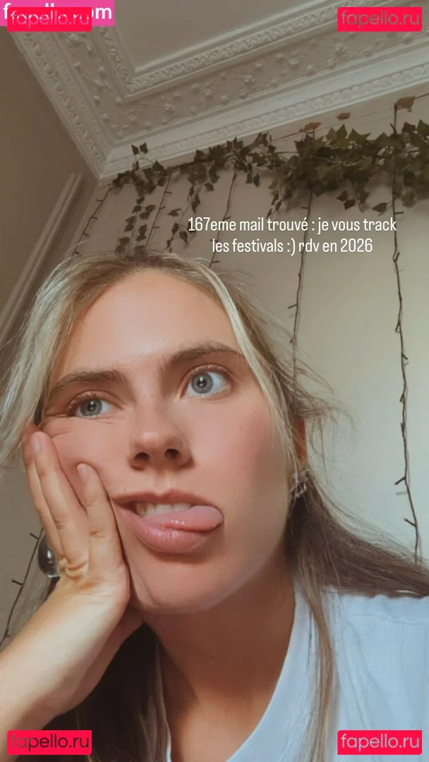 Axelle Maga Nude Onlyfans Photo 42