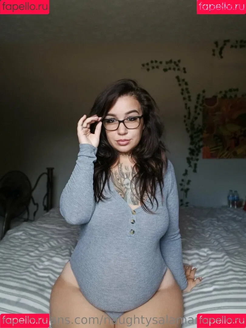 naughtysalamanderfree Onlyfans Photo Gallery 