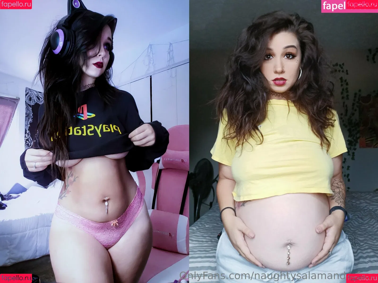 naughtysalamanderfree Onlyfans Photo Gallery 