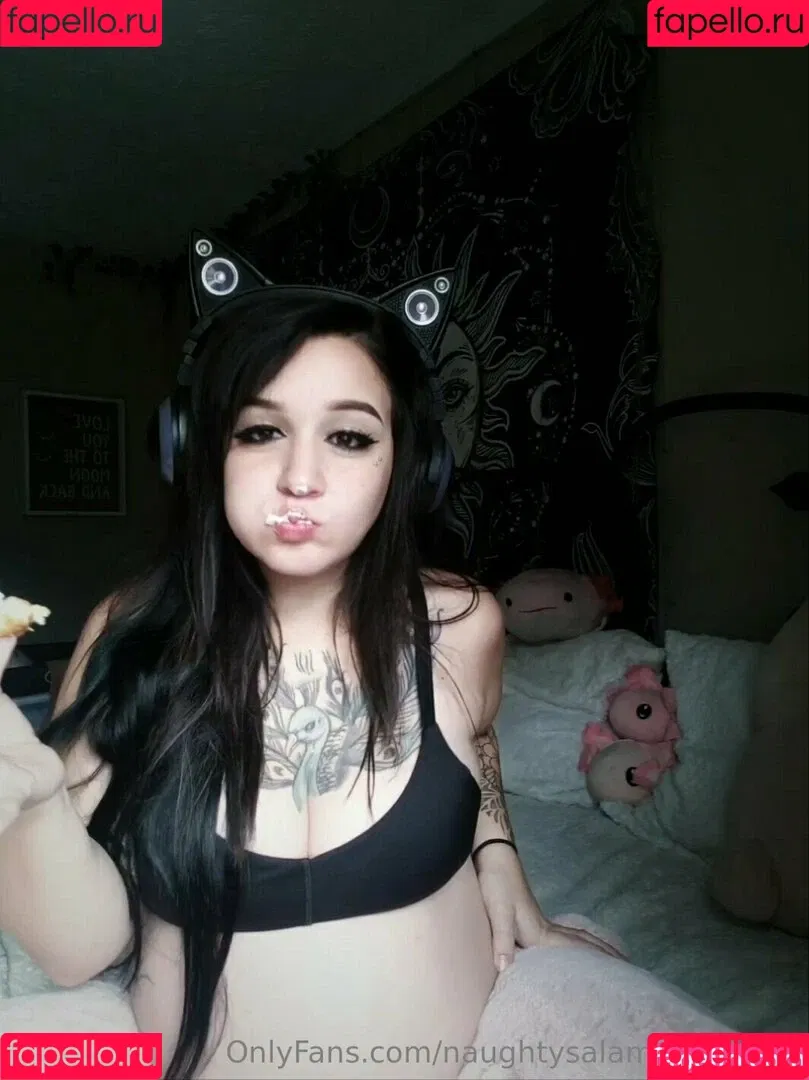naughtysalamanderfree Onlyfans Photo Gallery 