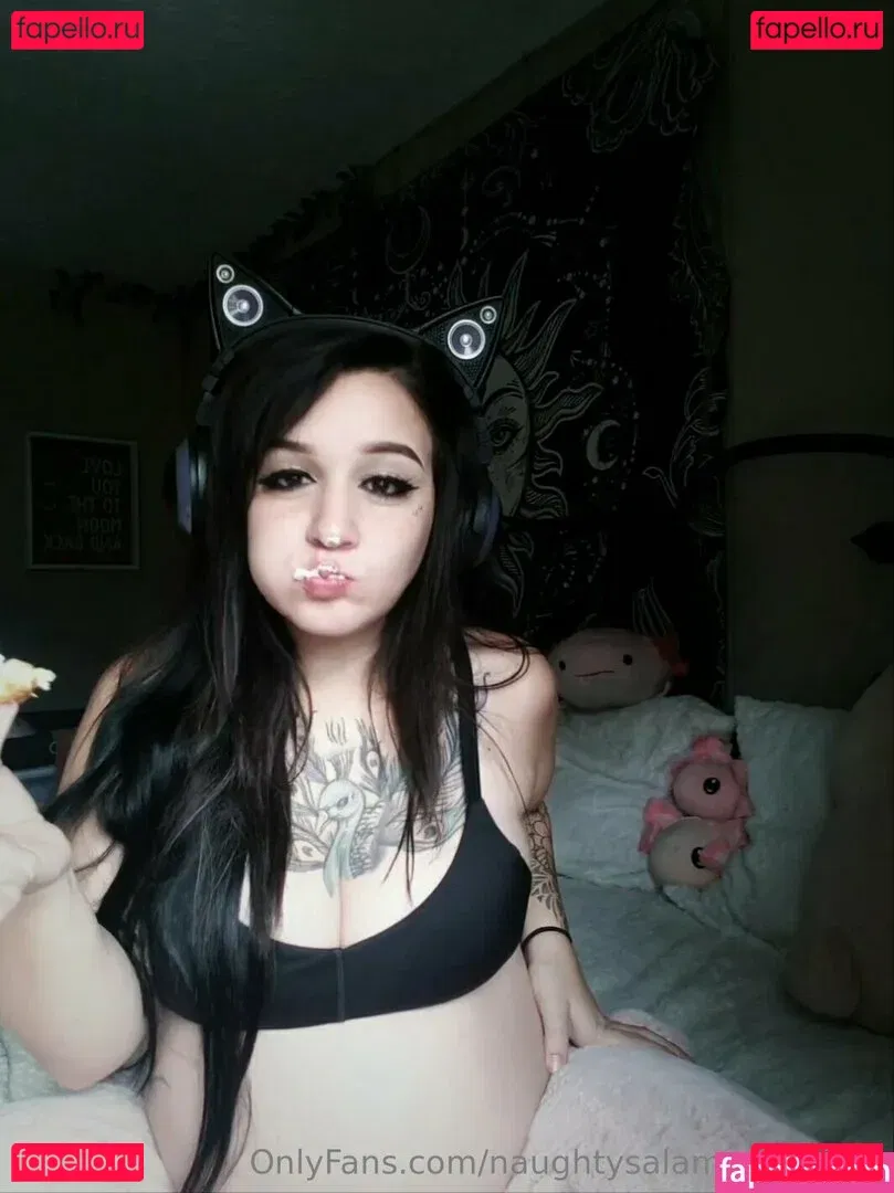 naughtysalamanderfree Onlyfans Photo Gallery 