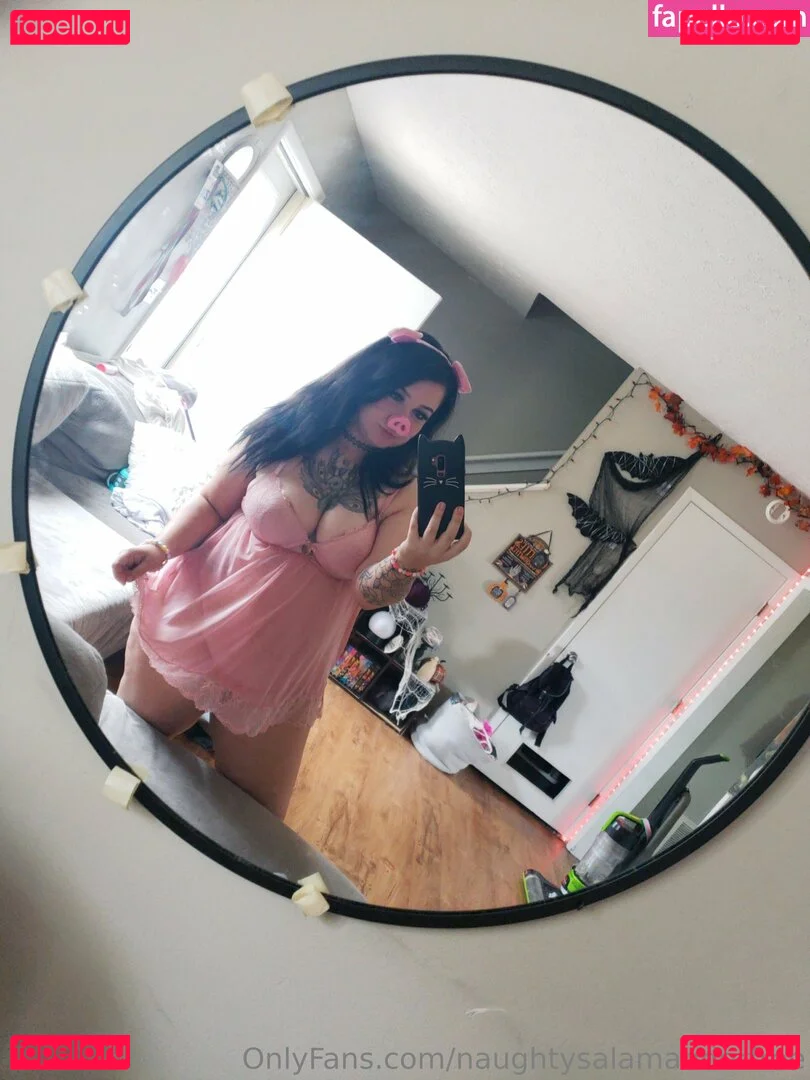 naughtysalamanderfree Onlyfans Photo Gallery 