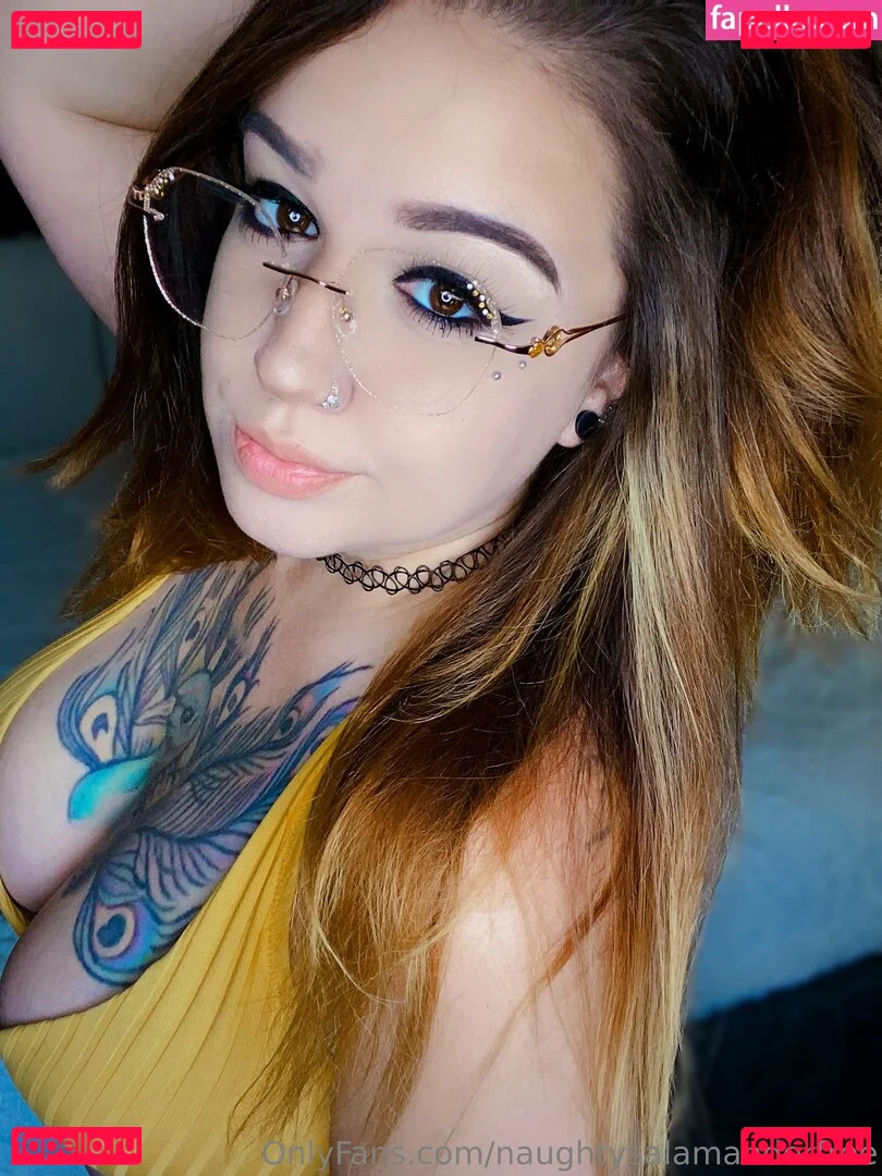 naughtysalamanderfree Onlyfans Photo Gallery 