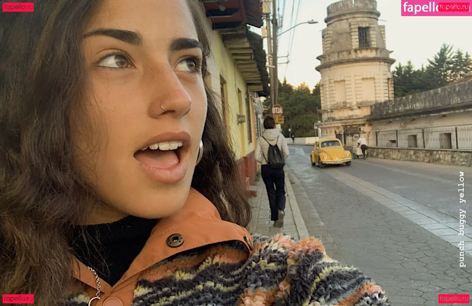 Paz Goren Onlyfans Photo Gallery 