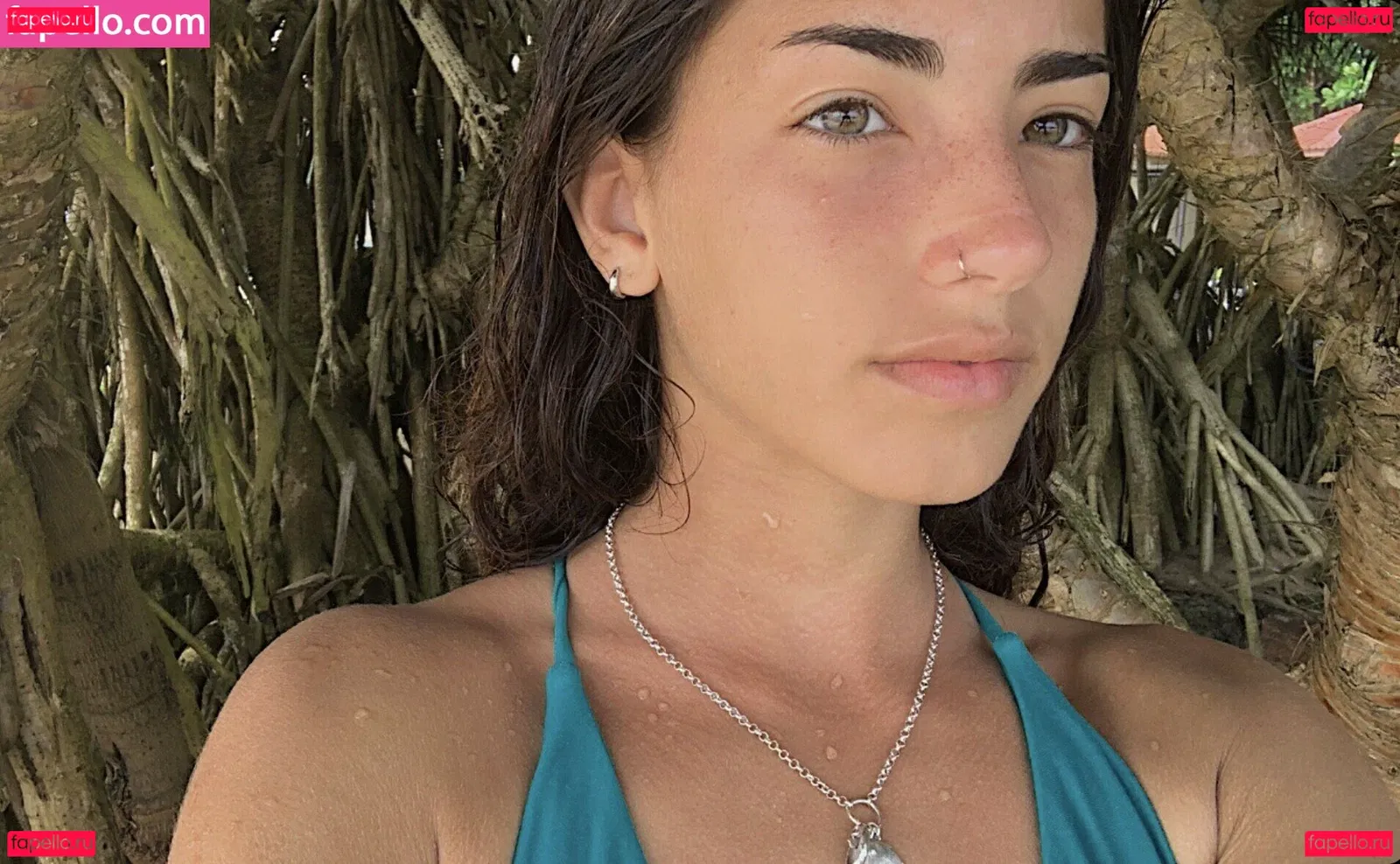 Paz Goren Onlyfans Photo Gallery 