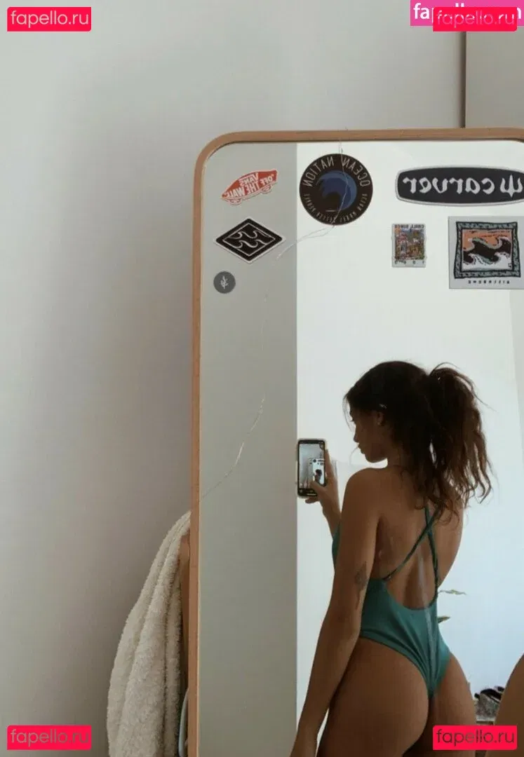 Paz Goren Onlyfans Photo Gallery 