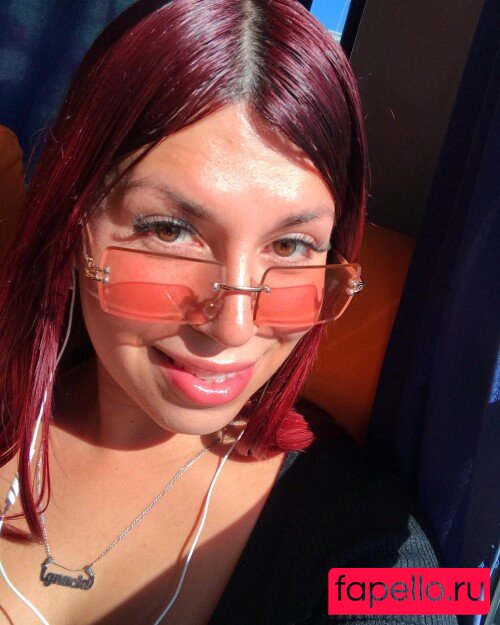 Paz Goren Nude Onlyfans Photo 4