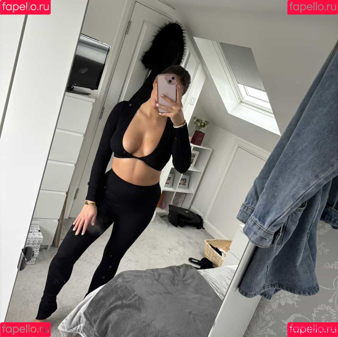 Liv Grace Onlyfans Photo Gallery 