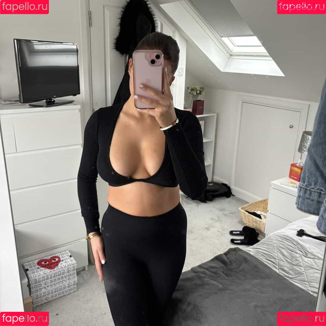 Liv Grace Onlyfans Photo Gallery 