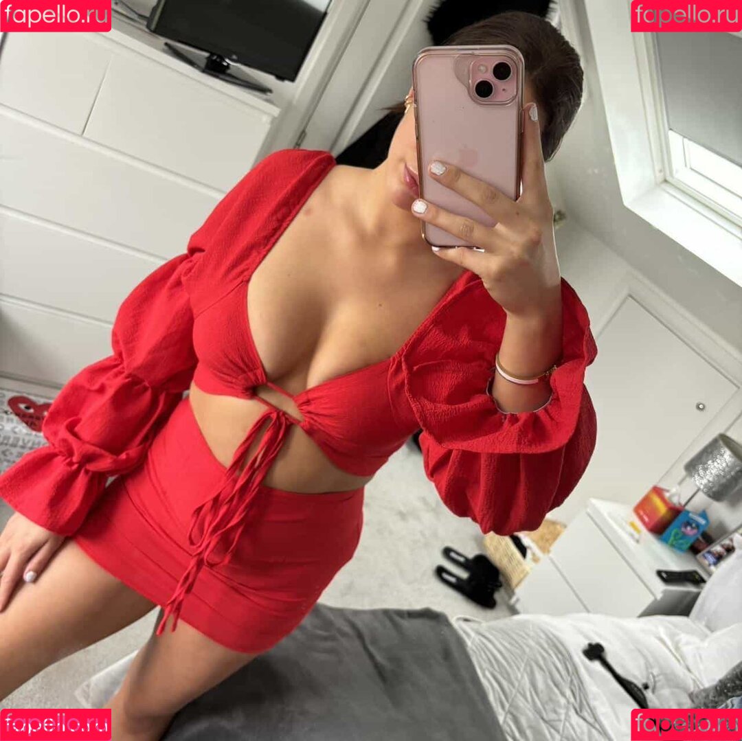 Liv Grace Onlyfans Photo Gallery 