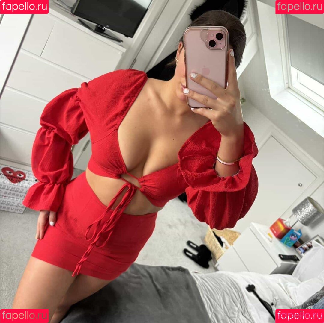 Liv Grace Onlyfans Photo Gallery 