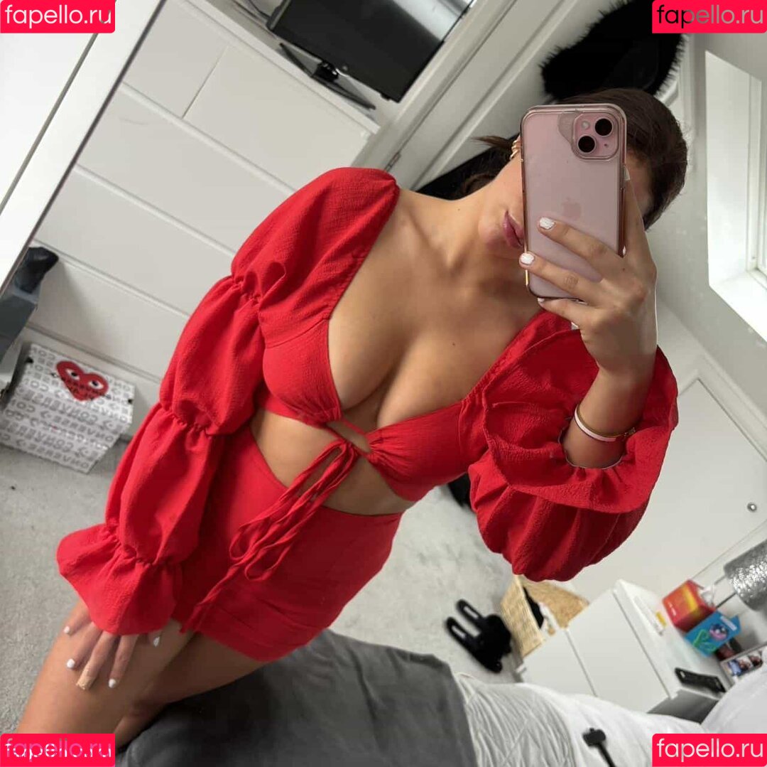 Liv Grace Onlyfans Photo Gallery 