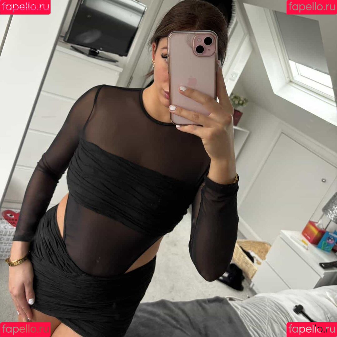 Liv Grace Onlyfans Photo Gallery 